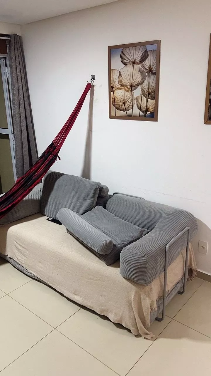 Foto 2 da avaliação de mari****am