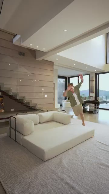 Deco com Léo