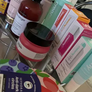 Foto 1 da avaliação de e**