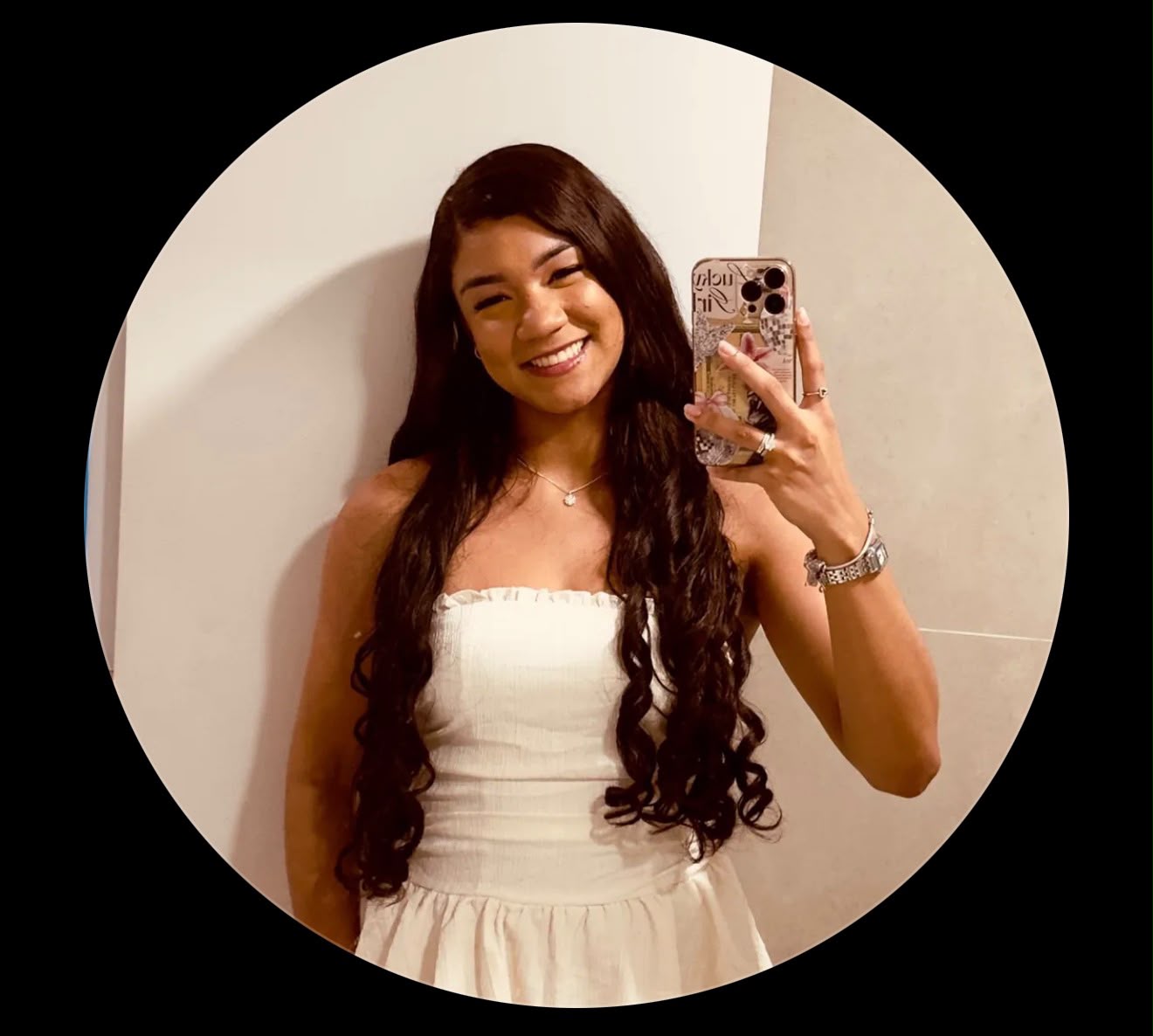 Wallessa Gabriela