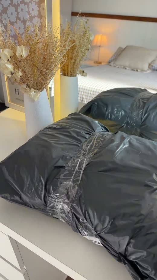 Experiência real